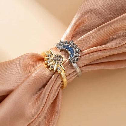 Eclipse d'Amour Bracelet