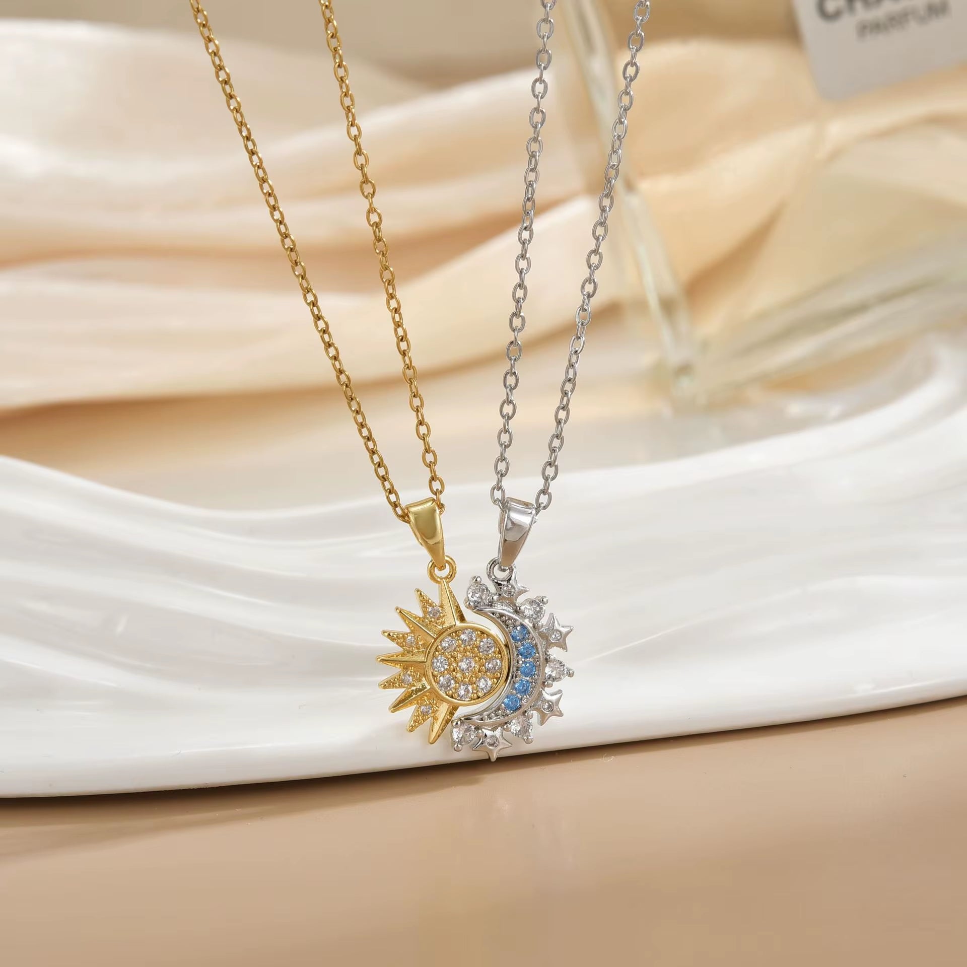 Eclipse d'Amour Bracelet