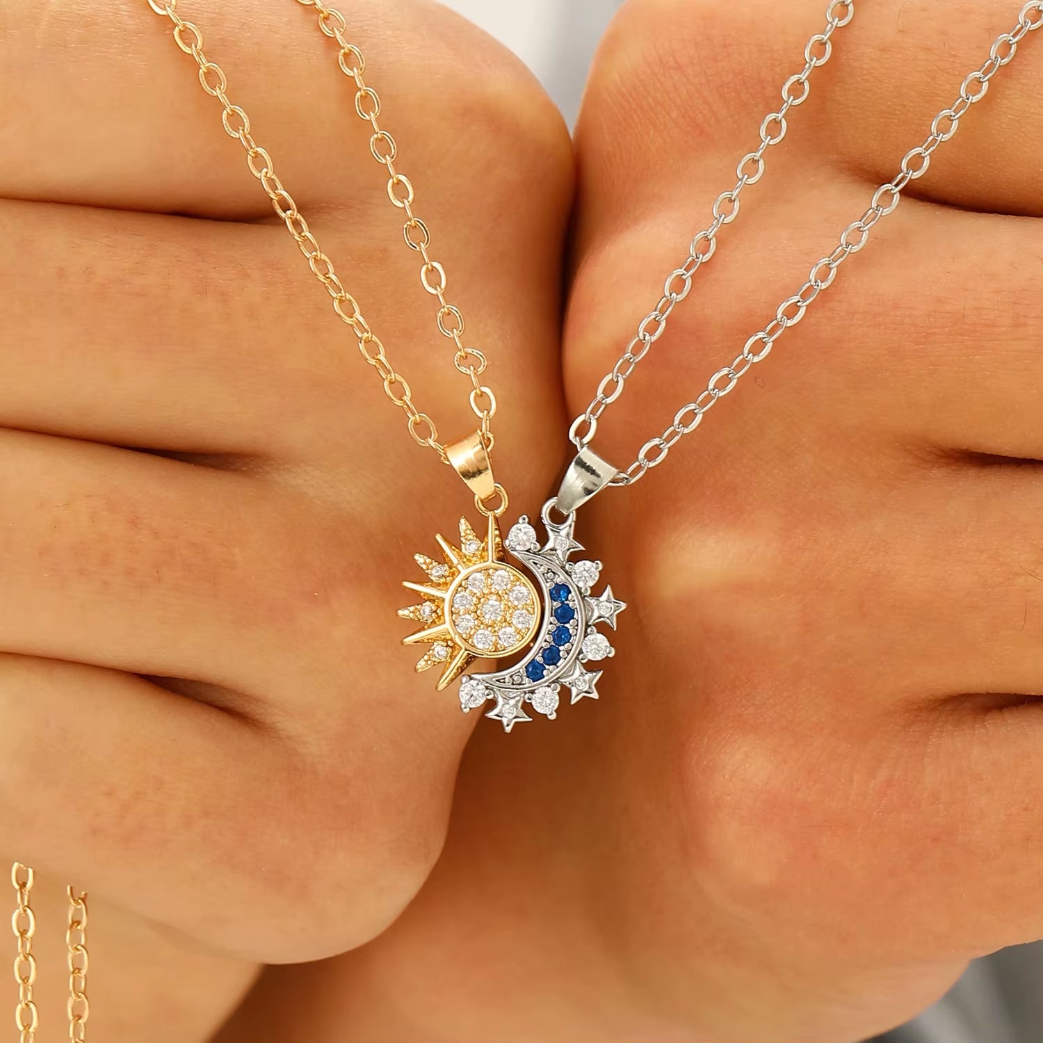 Eclipse d'Amour Bracelet